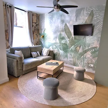 Les Bons Enfants 9 Apartment